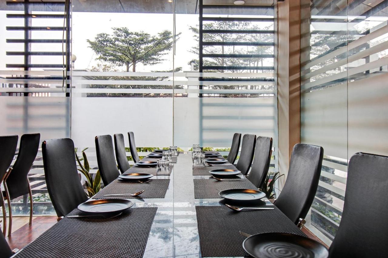 Townhouse Oak 46940 Hotel Vrindavan Sultanpur  Ngoại thất bức ảnh