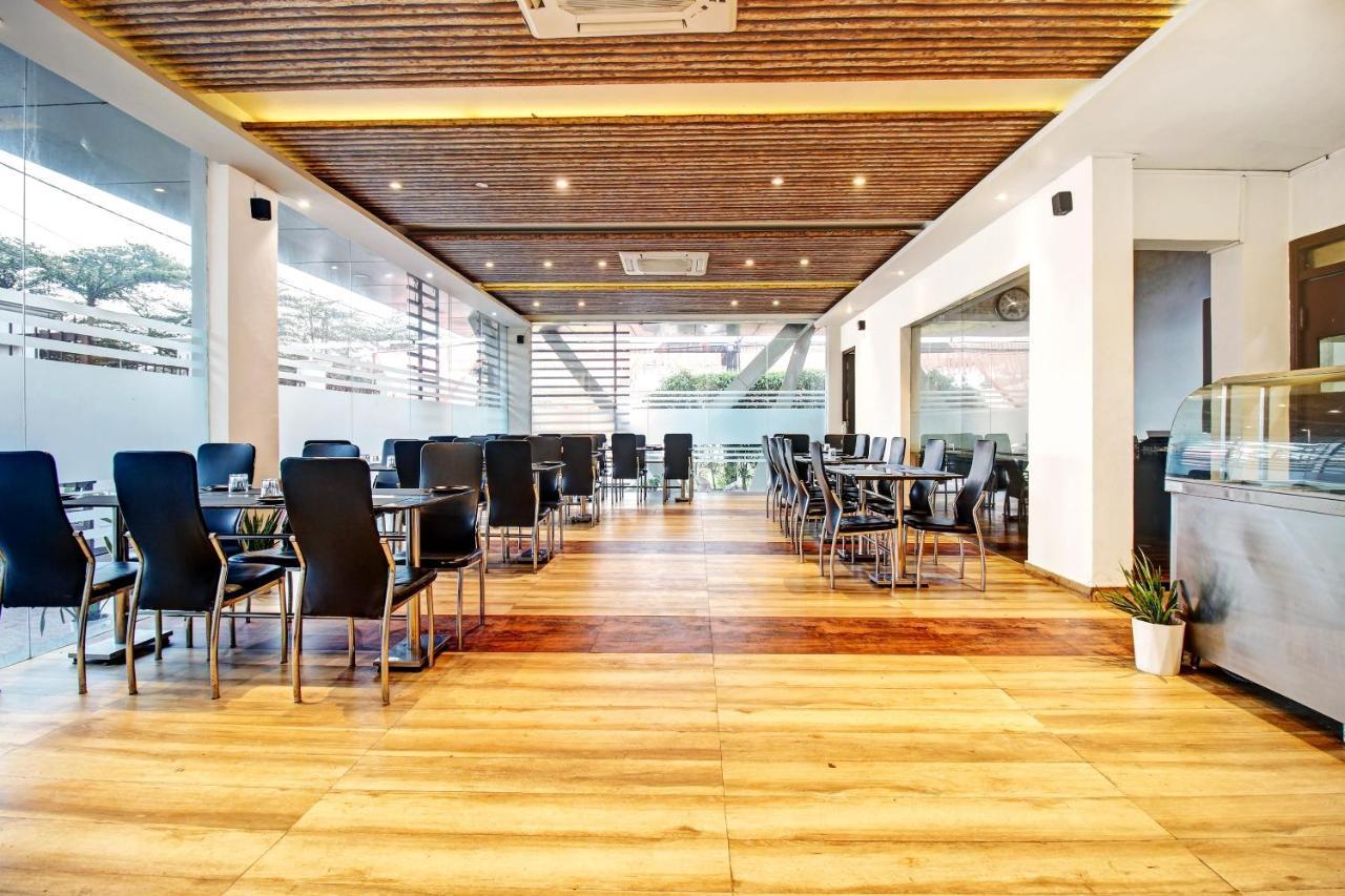 Townhouse Oak 46940 Hotel Vrindavan Sultanpur  Ngoại thất bức ảnh